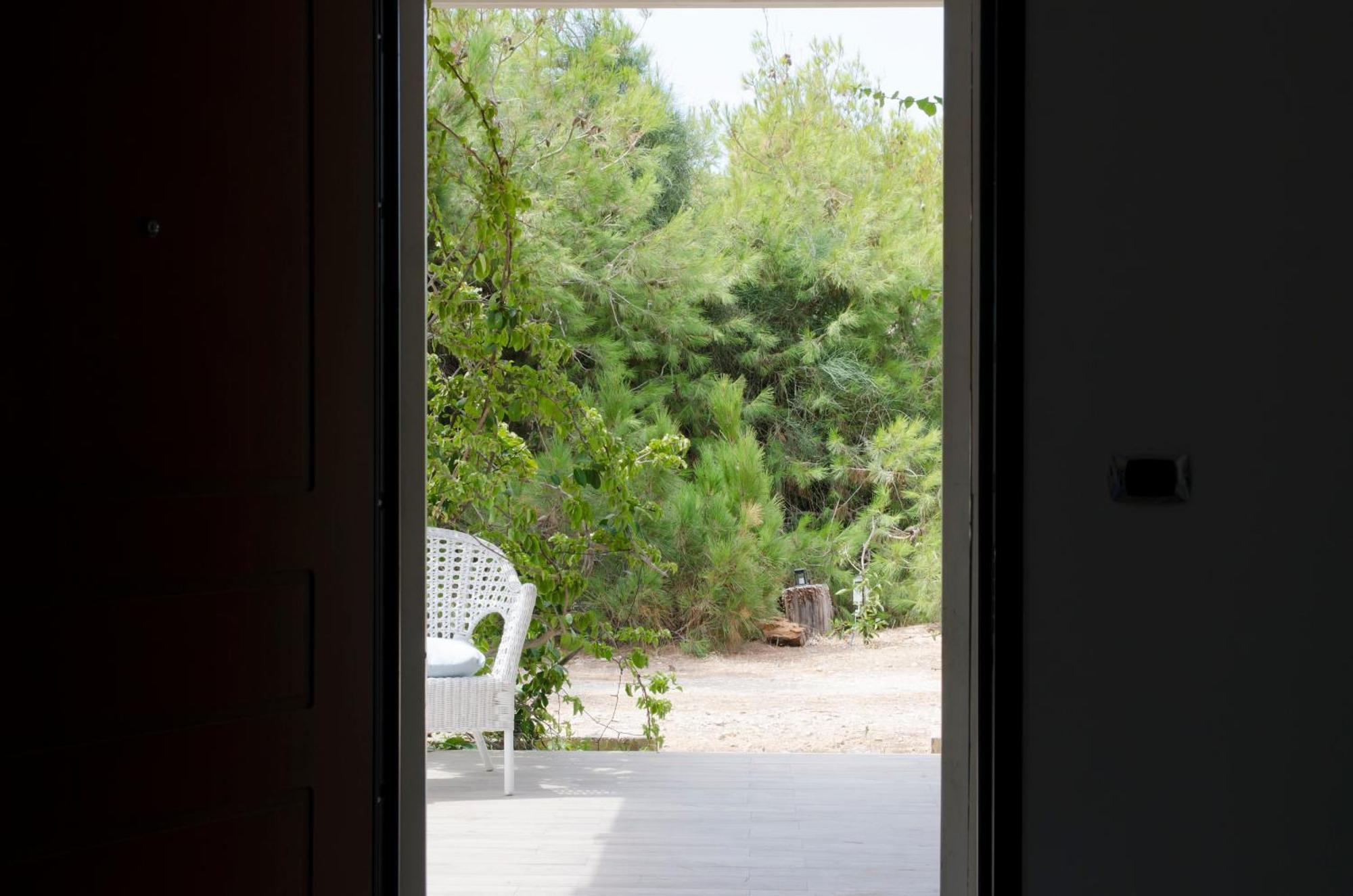 Tancredi'S Seaside Home Granelli Exterior photo